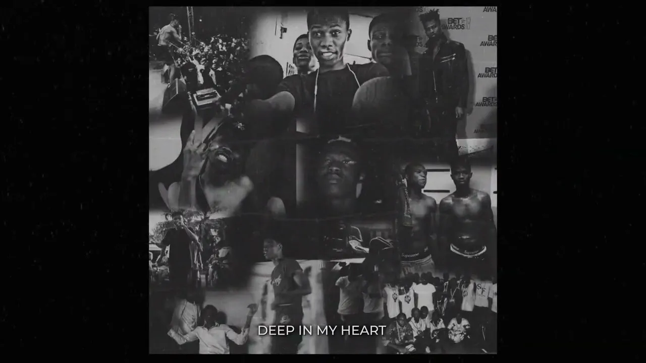 Kwesi Arthur - Redemption Mp3 Download