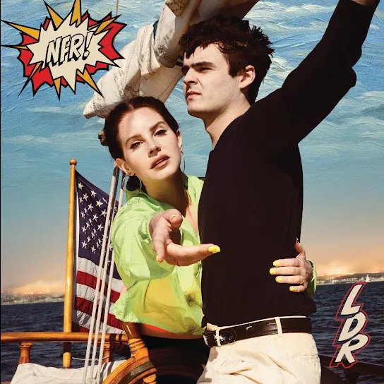 Lana Del Rey - Cinnamon Girl Lana Del Rey - Cinnamon Girl Mp3 Download