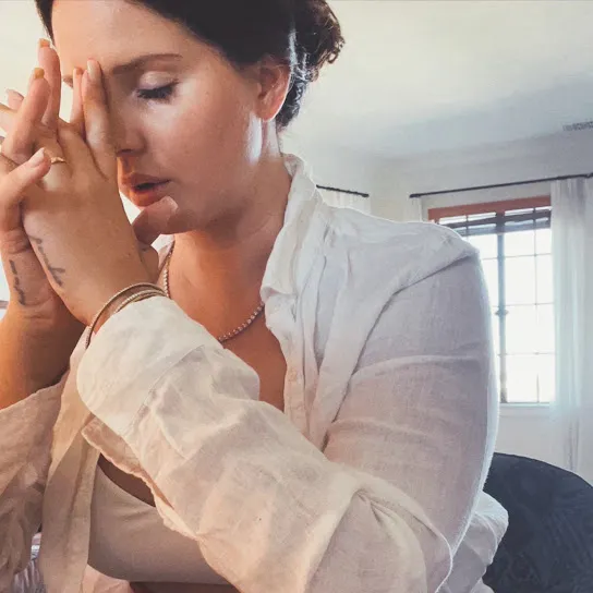 Lana Del Rey – Say Yes To Heaven Mp3 Download