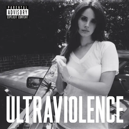 Lana Del Rey – Ultraviolence (Album) Mp3 Download