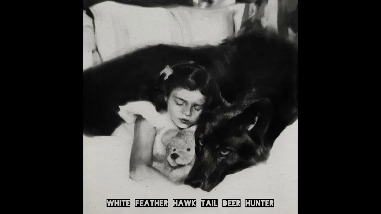 Lana Del Rey - White Feather Hawk Tail Deer Hunter Lana Del Rey - White Feather Hawk Tail Deer Hunter Mp3 Download