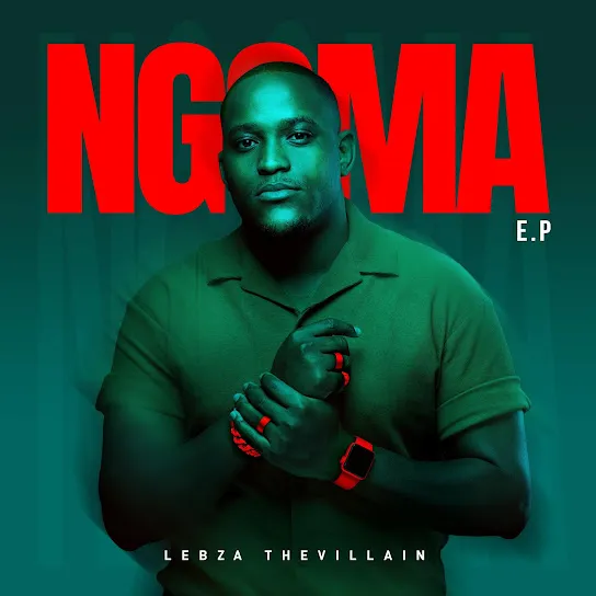 Lebza TheVillain - Ngoma Mp3 Download