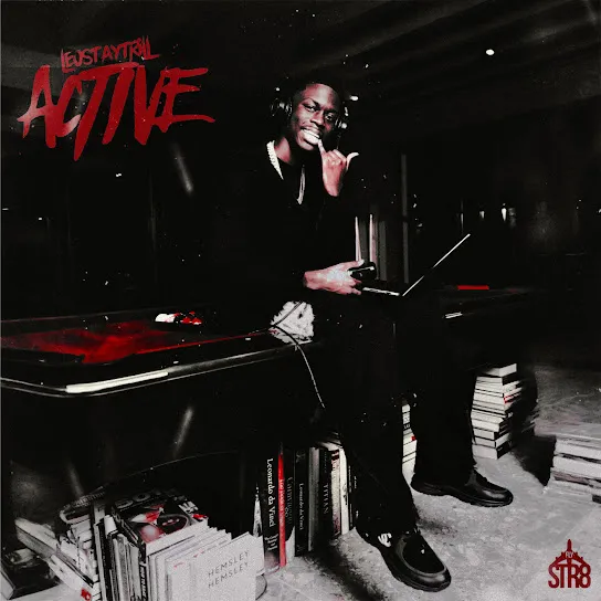 LeoStayTrill - Active Mp3 Download