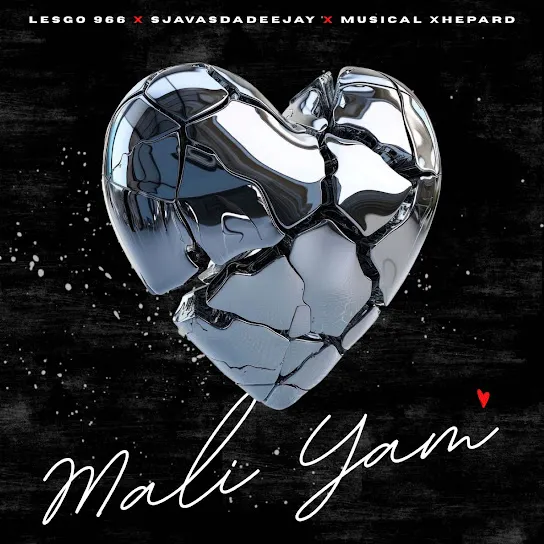 Lesgo 966 - Mali Yam Ft. SjavasDaDeejay & Musical Xhepard Mp3 Download