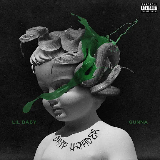 Lil Baby - Off White VLONE ft. Gunna, Lil Baby & NAV Mp3 Download