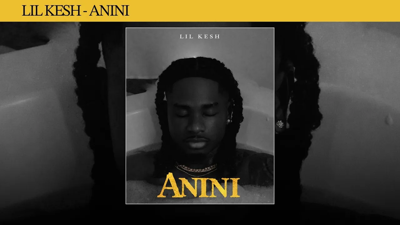 Lil Kesh -  Anini Thief ft. Balloranking Mp3 Download