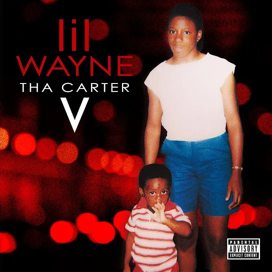 Lil Wayne - Let It All Work Out Mp3 Download