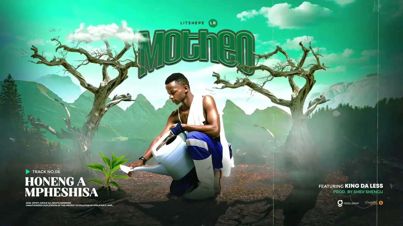 Litshepe Lr - HONENG A MPHESHISA FT KING DA LESS Litshepe Lr - HONENG A MPHESHISA FT KING DA LESS Mp3 Download