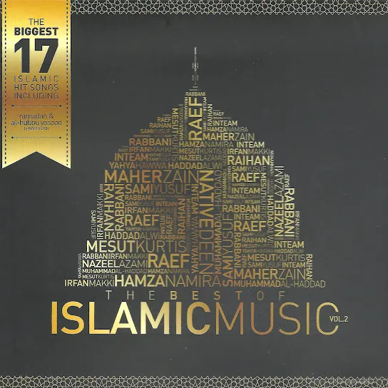 Maher Zain - Ramadan (English) Mp3 Download