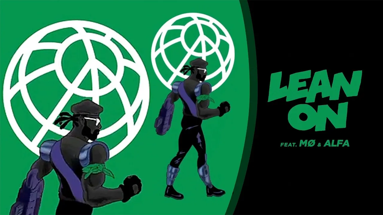 Major Lazer – Lean On ft. DJ Snake & MØ Major Lazer – Lean On ft. DJ Snake & MØ Mp3 Download