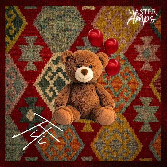 Master Amps – I'm Sorry Mp3 Download