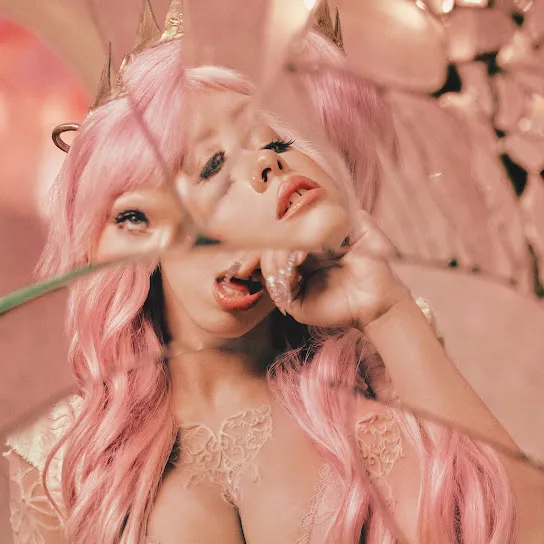 Melanie Martinez - DISNEY PRINCESS Mp3 Download