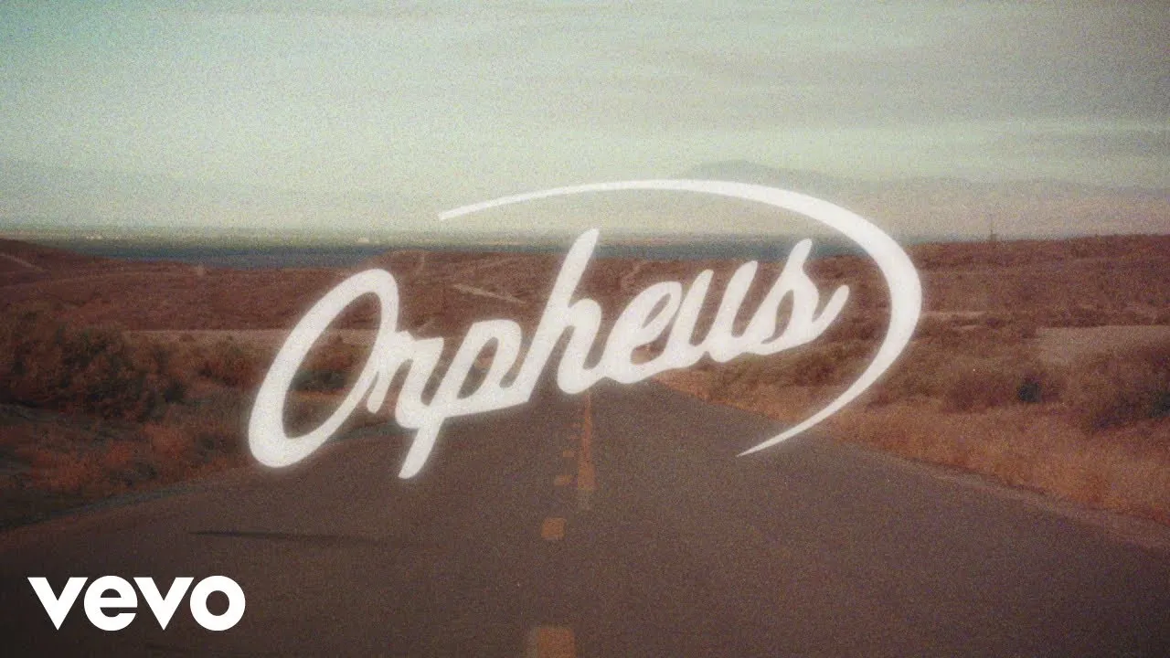 Mgk - orpheus Mp3 Download