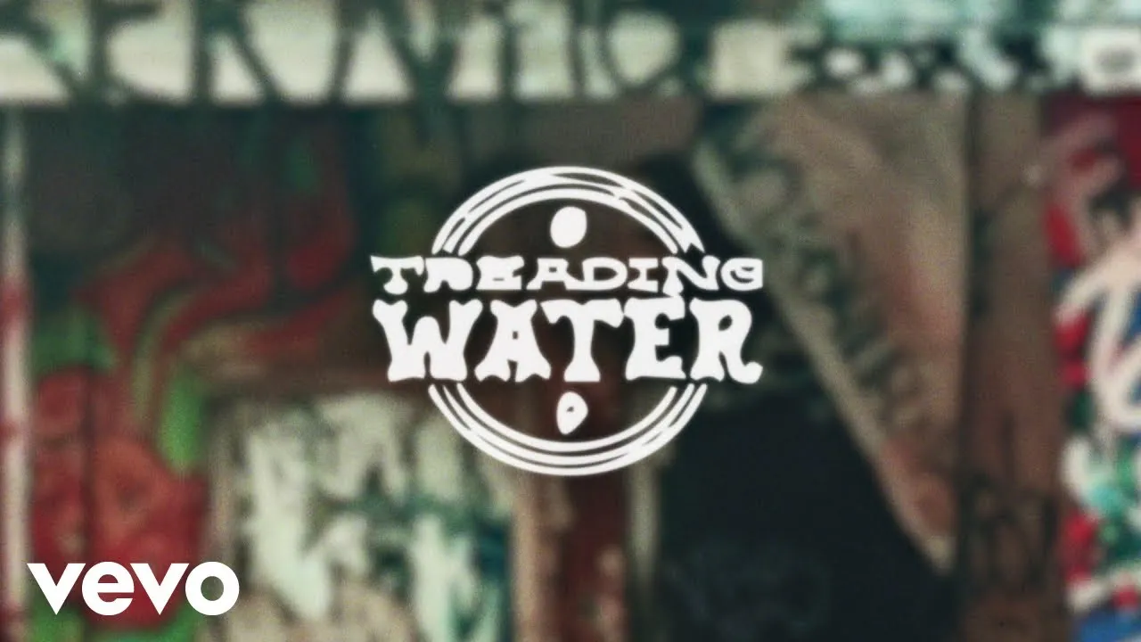 Mgk - treading water Mp3 Download