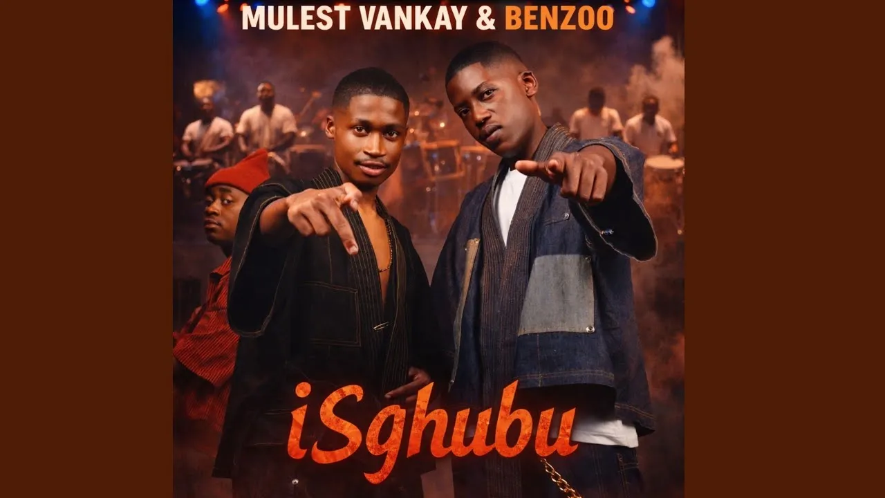 Mulest Vankay & Benzoo - Isghubu Mp3 Download