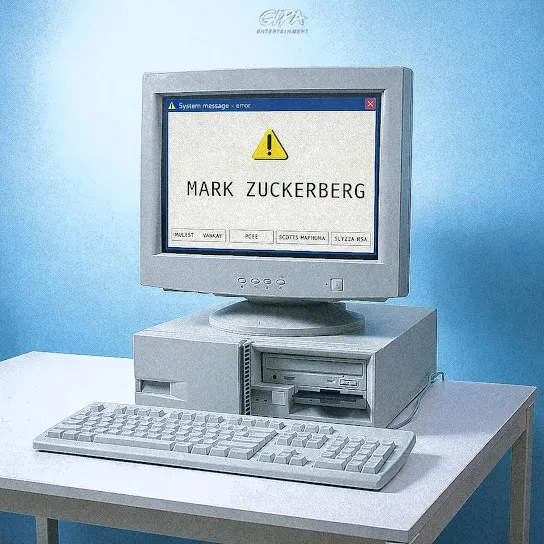 Mulest Vankay - Mark Zuckerberg Ft. Pcee, Scotts Maphuma & Slyzza Rsa Mp3 Download