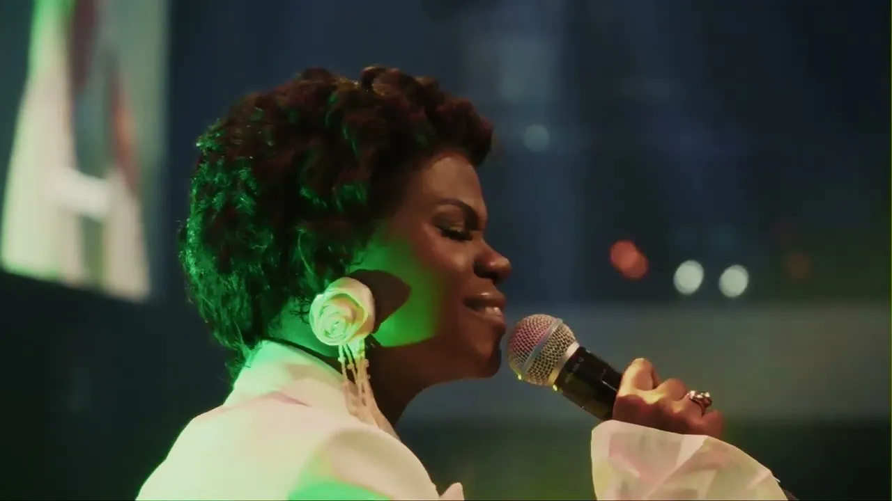 Naomi Mac - Worship Medley (Live) Naomi Mac - Worship Medley (Live) Mp3 Download