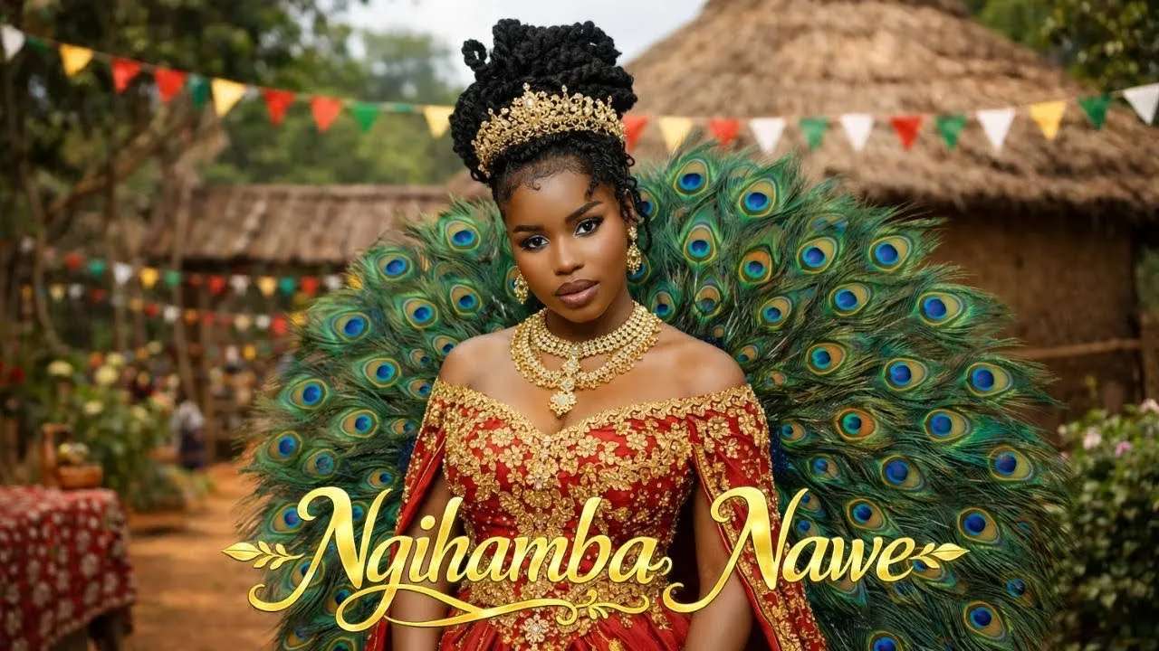 Nkosazana Daughter x Master KG – Uma Ngihamba Nawe ft. Eemoh Mp3 Download