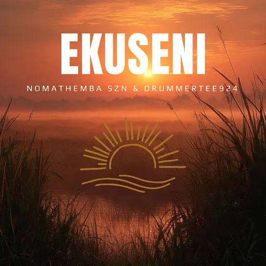 Nomathemba SZN - EKUSENI Ft. DrummeRTee924 Mp3 Download