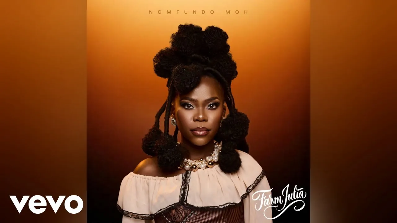 Nomfundo Moh - Uzophumelela Mp3 Download
