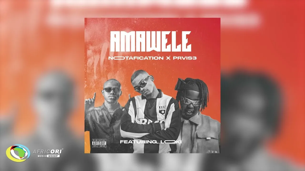 Notafication & PRVIS3 - Amawele ft. Loki. Notafication & PRVIS3 - Amawele ft. Loki. Mp3 Download