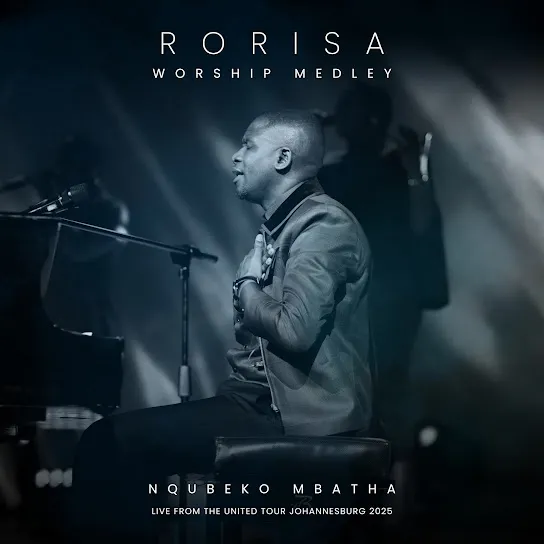 Nqubeko Mbatha – Rorisa Worship Medley Mp3 Download