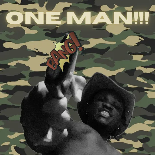 OOSHA - One Man Mp3 Download