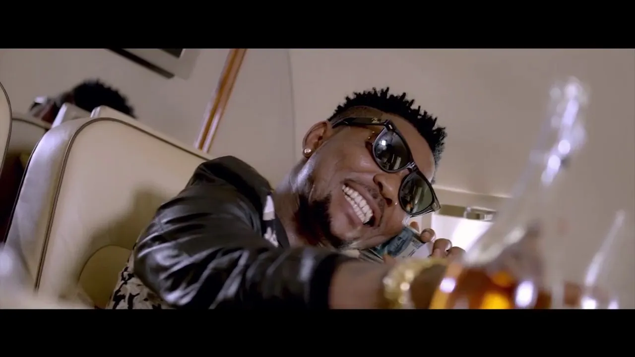 Oritse Femi - Happy Day Mp3 Download