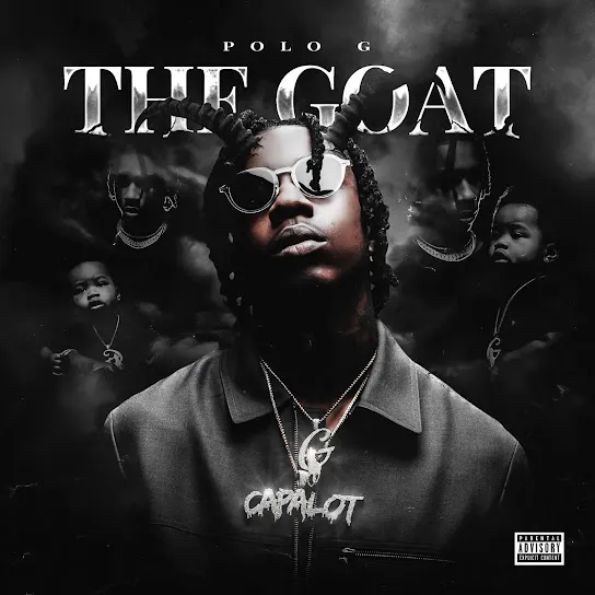 Polo G - I Know Mp3 Download