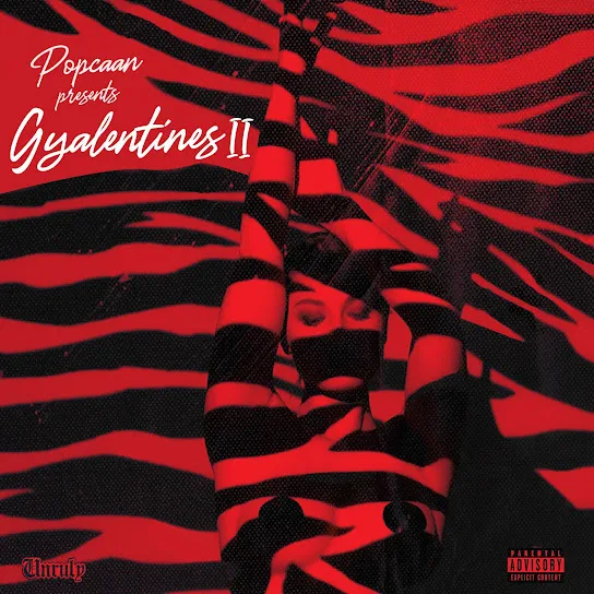 Popcaan - Consistency Mp3 Download
