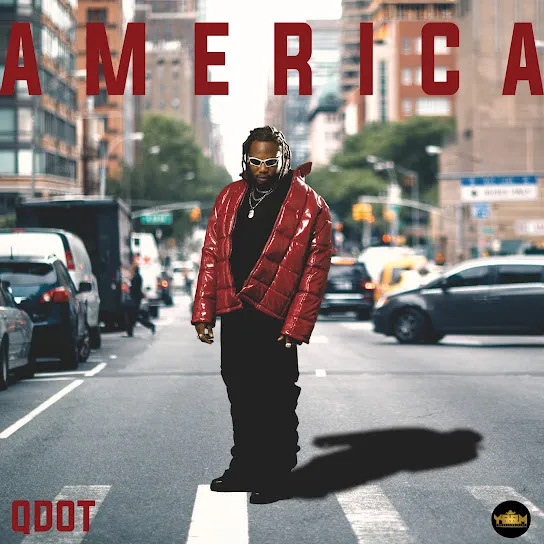 Qdot - AMERICA Mp3 Download