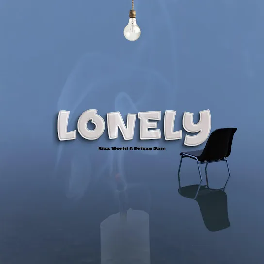Rizz World - Lonely Ft. Drizzy Sam (RSA) Mp3 Download