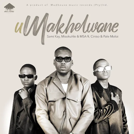 Sami'Kay - uMakhelwane ft. Misokuhle, MSA, Ciniso & Pale Moloi Mp3 Download