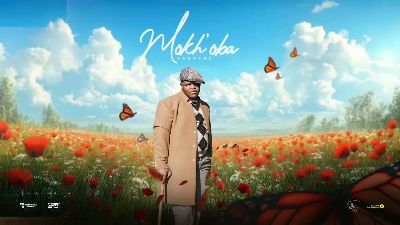 SANNERE - Mokh'oba Mp3 Download
