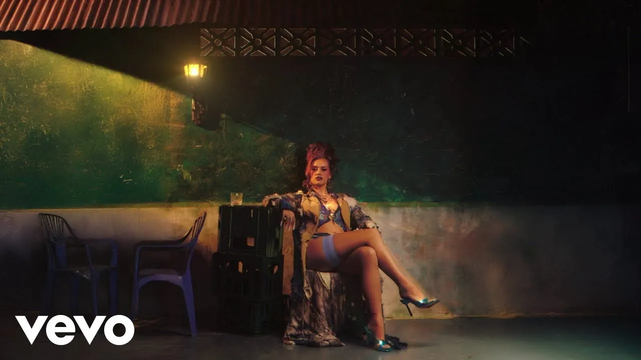 Sasha Keable – can't stop Mp3 Download