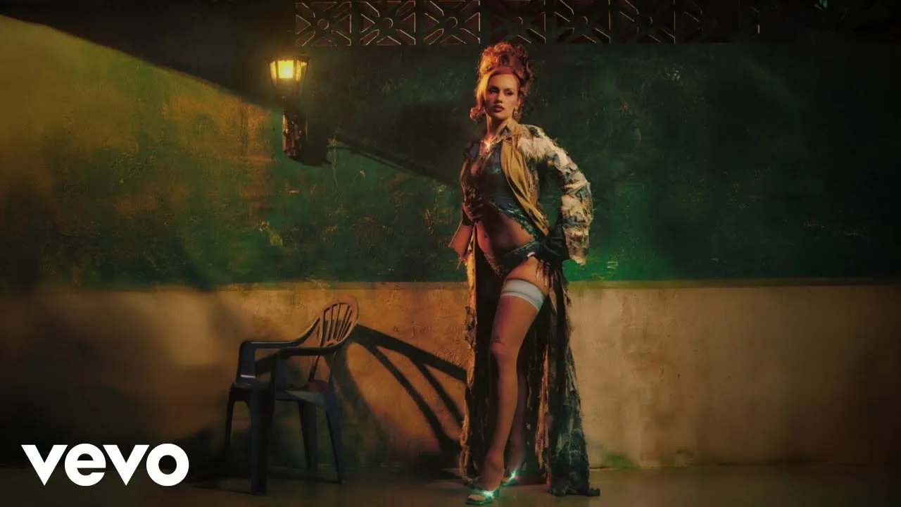 Sasha Keable - work ft. BEAM Mp3 Download