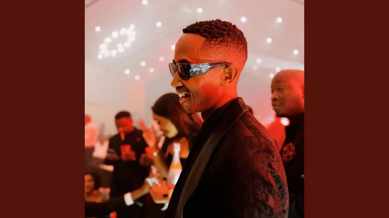 Scotts Maphuma, Blxckie, Mulest Vankay - Ungang’bambi feat. Bob Mabena & Nimza Mp3 Download