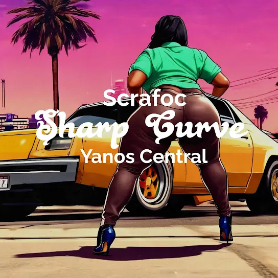Scrafoc - Sharp Curve ft. Yanos Central Mp3 Download