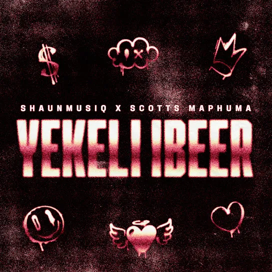 ShaunMusiq – YEKELI IBEER ft. Scotts Maphuma Mp3 Download