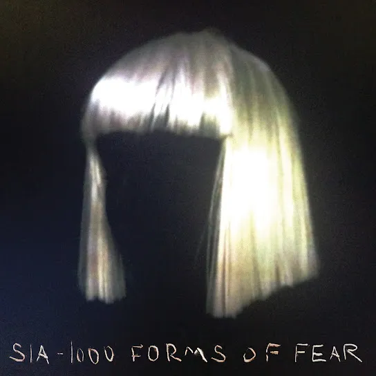 Sia - Chandelier Mp3 Download