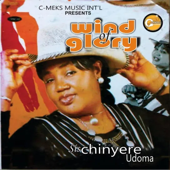 Sis. Chinyere Udoma - Wind of Glory Sis. Chinyere Udoma - Wind of Glory Mp3 Download