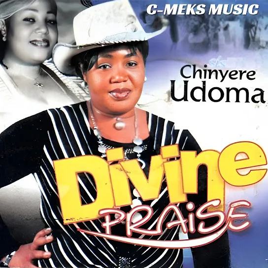 Sis. Chinyere Udoma - You Are Good Sis. Chinyere Udoma - You Are Good Mp3 Download
