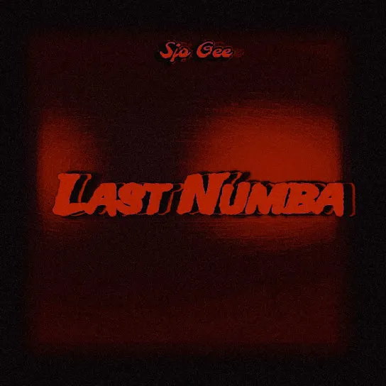 Sjo Gee - Last Numba Mp3 Download