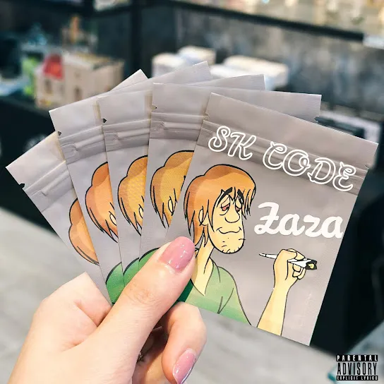 SK Code - ZaZa Mp3 Download