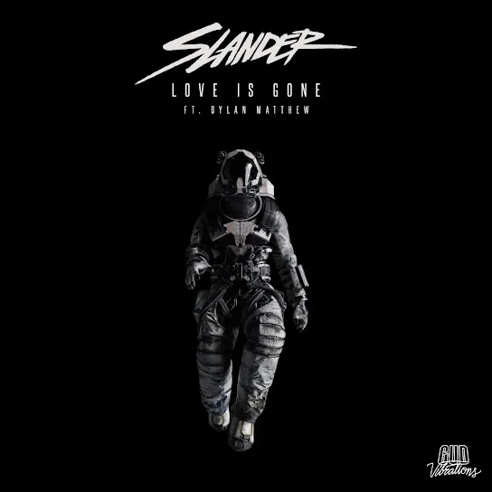 Slander - Love Is Gone ft. Dylan Matthew Slander - Love Is Gone ft. Dylan Matthew Mp3 Download