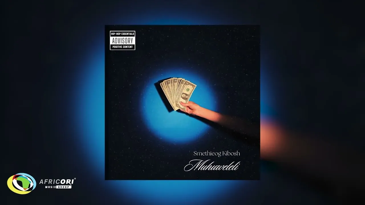 Smethieog Kibosh - Muhuweleli Mp3 Download