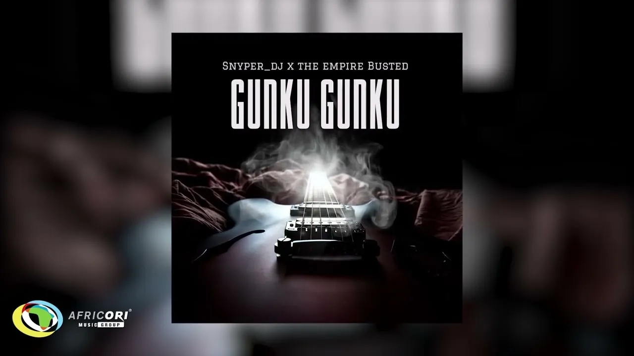 Snyper_dj & Thee Empire Busted - Gunku Gunku Snyper_dj & Thee Empire Busted - Gunku Gunku Mp3 Download