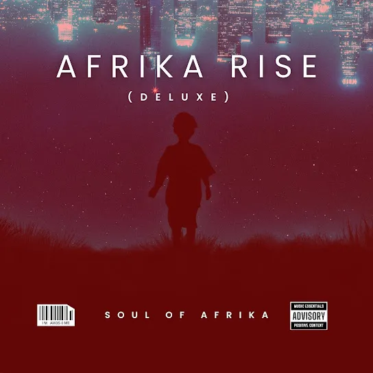 Soul of Afrika – I Reject it Mp3 Download