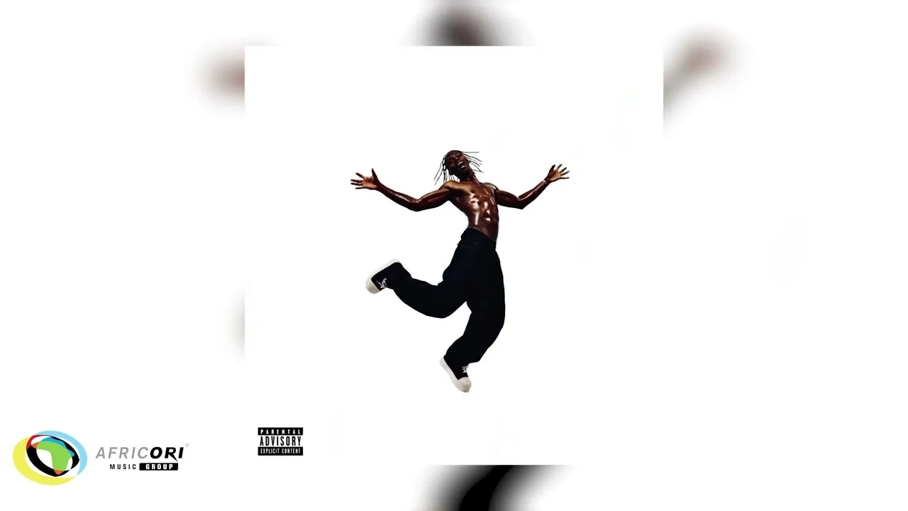 St. Seii - Slogodo Mp3 Download