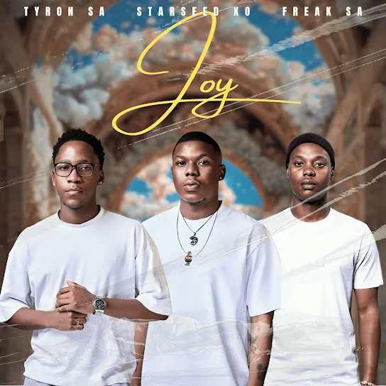 Starseed XO - Joy ft. FREAK SA & Tyron Sa Starseed XO - Joy ft. FREAK SA & Tyron Sa Mp3 Download